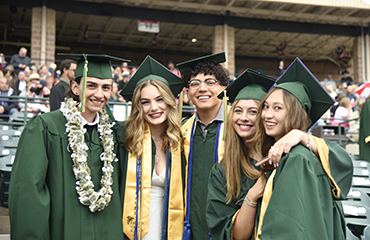  FHS 2021 Graduation